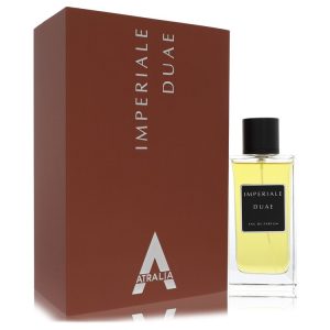 Atralia Eau De Parfum Spray (Unisex) 3.4 oz for Men