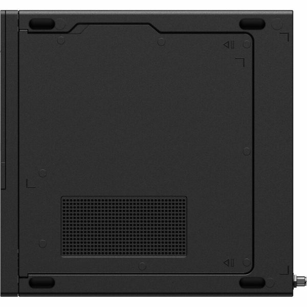 Lenovo ThinkStation P3 30H00072US Workstation - 1 Core i7 14th Gen i7-14700 - vPro Technology - 16 GB - 512 GB SSD - Tiny - Black - Image 14