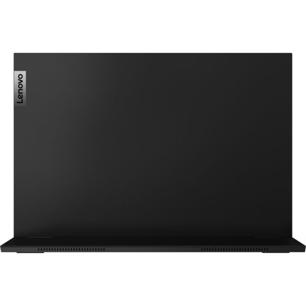 Lenovo ThinkVision M14d 14" Class LED Monitor - 16:10 - Raven Black - Image 9