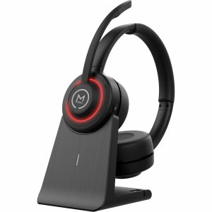 Morpheus 360 Sanctuary Wireless Noise Canceling UC Headset-HS6750ANC