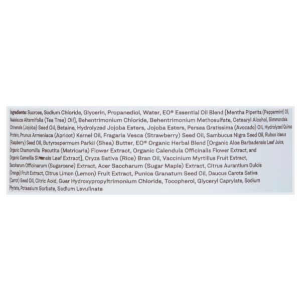 Everyone - Scrub Scalp Pprmnt Ttree - EA of 1-8 OZ - Image 2