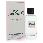 Karl Lagerfeld Eau De Toilette Spray 3.3 oz for Men