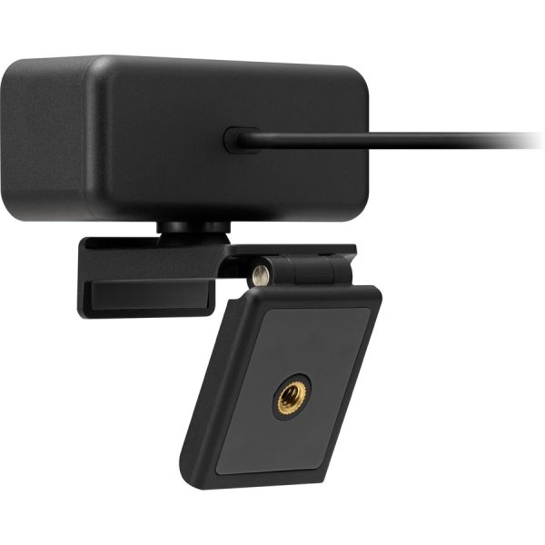 Kensington W1050 Webcam - 2 Megapixel - 30 fps - Black - USB Type A - Retail - Image 12
