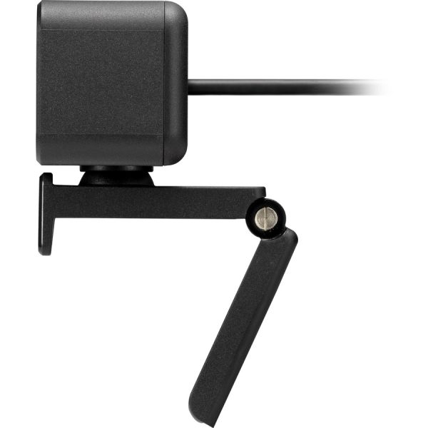 Kensington W1050 Webcam - 2 Megapixel - 30 fps - Black - USB Type A - Retail - Image 14