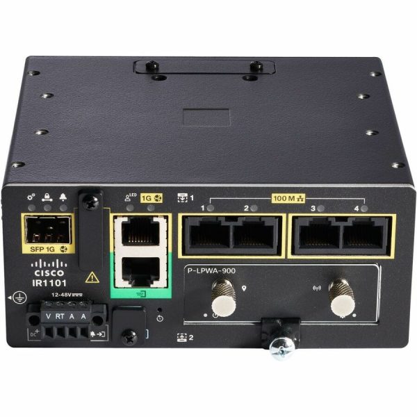 Cisco IR1101 Router - Image 3