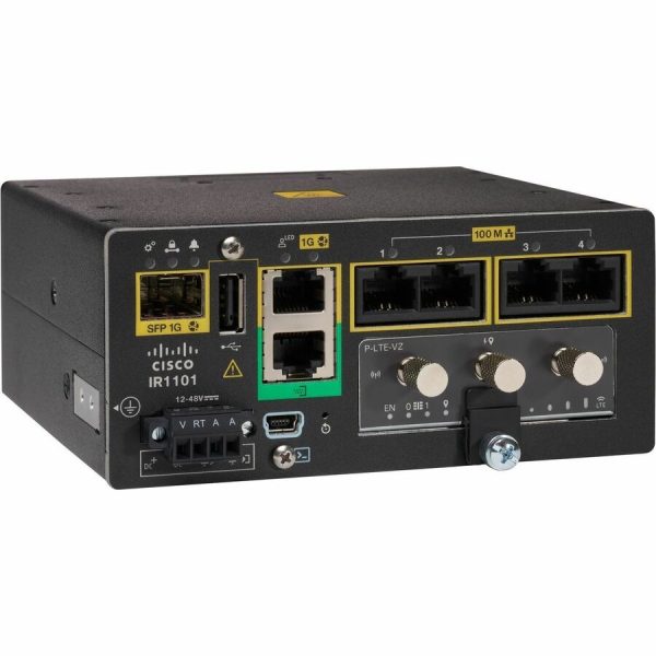Cisco IR1101 Router - Image 5