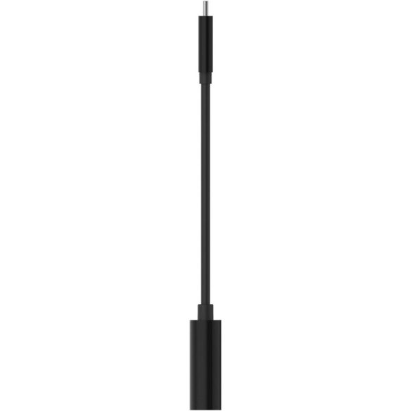 Belkin USB-C to HDMI Video Adapter + Charging port up to 60W Power Delivery, 4k at 60Hz - Image 4