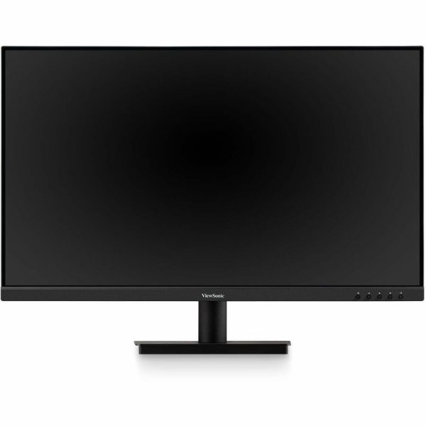 ViewSonic VA3209M 32 Inch IPS Full HD 1080p Monitor with Thin Bezels, 75Hz,Eye Care, HDMI, VGA Inputs for Home and Office - Image 5