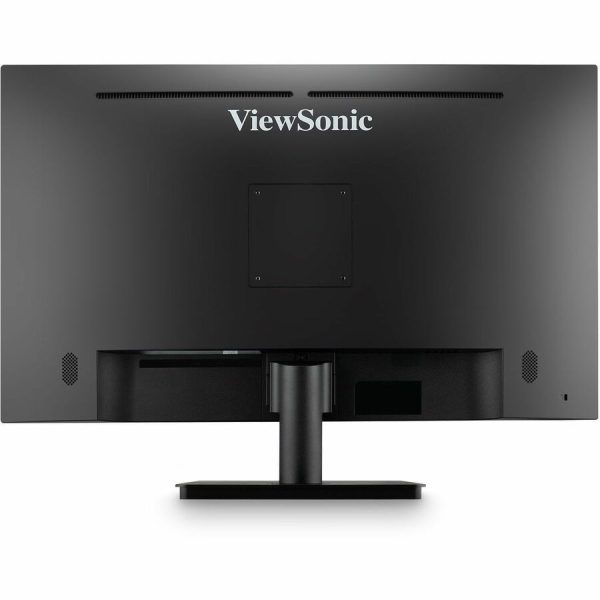 ViewSonic VA3209M 32 Inch IPS Full HD 1080p Monitor with Thin Bezels, 75Hz,Eye Care, HDMI, VGA Inputs for Home and Office - Image 6