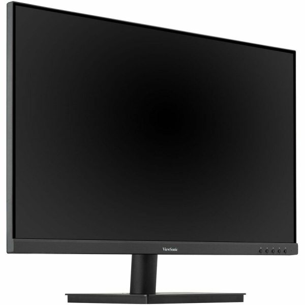 ViewSonic VA3209M 32 Inch IPS Full HD 1080p Monitor with Thin Bezels, 75Hz,Eye Care, HDMI, VGA Inputs for Home and Office - Image 9