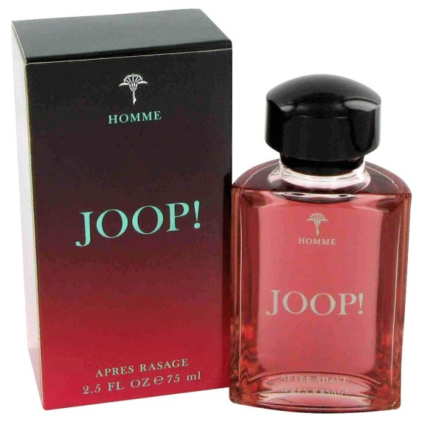 Joop! After Shave 2.5 oz for Men