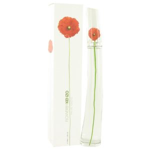 Kenzo Eau De Toilette Spray 3.4 oz for Women