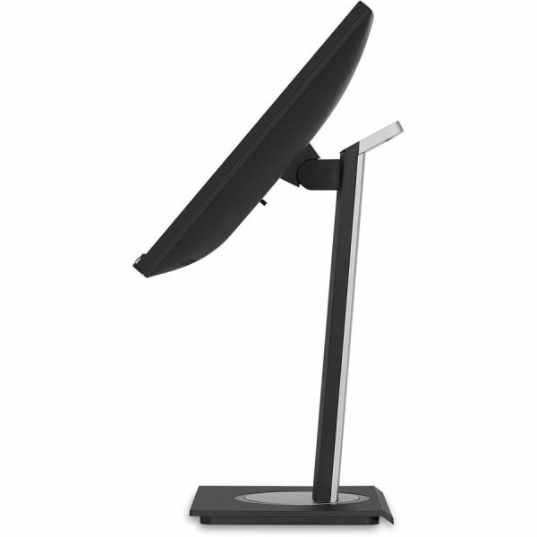 ViewSonic VG245 24 Inch IPS 1080p Monitor Designed for Surface with Advanced Ergonomics, 60W USB C, HDMI and DisplayPort - Image 5