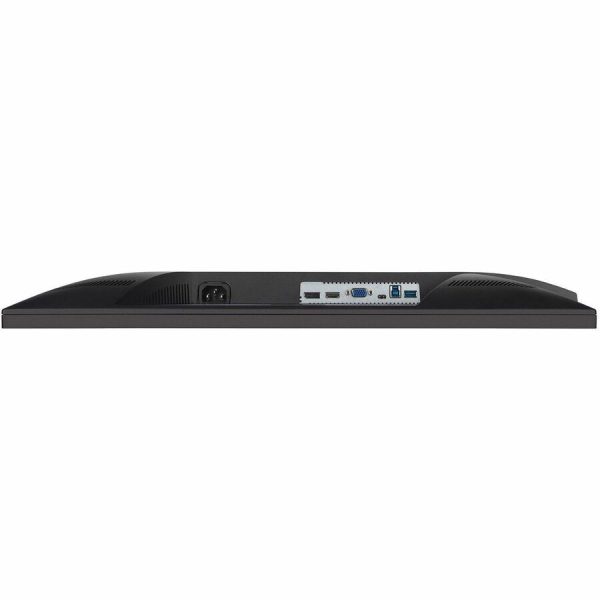 ViewSonic VG245 24 Inch IPS 1080p Monitor Designed for Surface with Advanced Ergonomics, 60W USB C, HDMI and DisplayPort - Image 8
