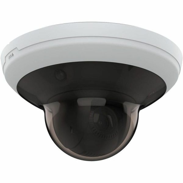 AXIS M5000-G 5 Megapixel Network Camera - Color - Image 2