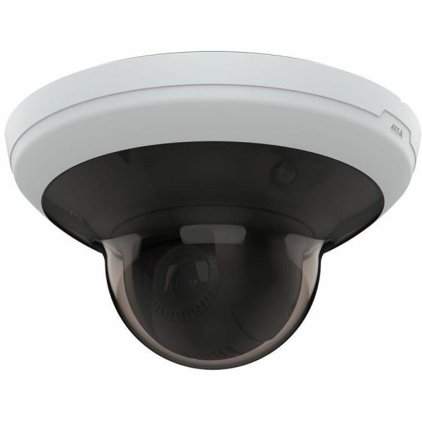 AXIS M5000-G 5 Megapixel Network Camera - Color - Image 3