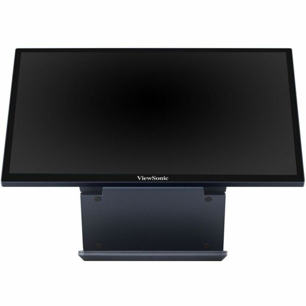ViewSonic VP1656 15.6 Inch 1080p IPS Portable Monitor with 2 Way Powered 40W USB C, Pantone Validated, Factory Calibrated, Built in Ergonomic Stand with Protective Cover - Image 7