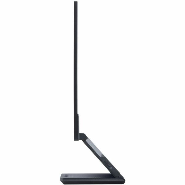 ViewSonic VP1656 15.6 Inch 1080p IPS Portable Monitor with 2 Way Powered 40W USB C, Pantone Validated, Factory Calibrated, Built in Ergonomic Stand with Protective Cover - Image 9