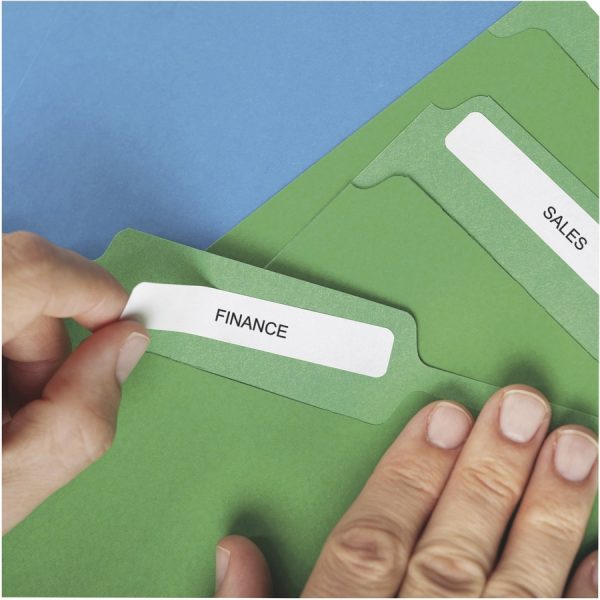 Dymo 30327 Labelwriter File Folder Labels - Image 5