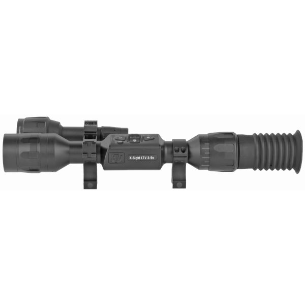 ATN X-SIGHT LTV 3-9X DAY/NIGHT SCP - Image 3