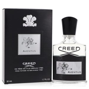 Creed Eau De Parfum Spray 1.7 oz for Men