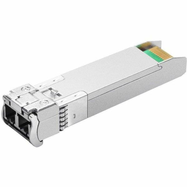 TP-Link Omada 25GBase-LR SFP28 LC Transceiver - Image 2