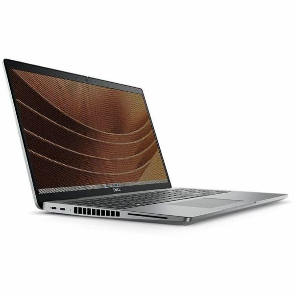 Dell Latitude 5000 5550 15.6" Notebook - Full HD - Intel Core Ultra 7 155U - 16 GB - 512 GB SSD - Silver - Image 7
