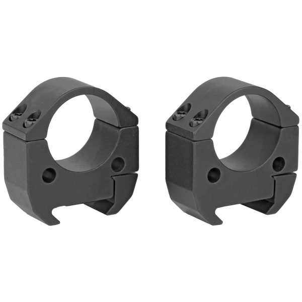 TALLEY MODERN SPORTING RINGS 1" MED - Image 2