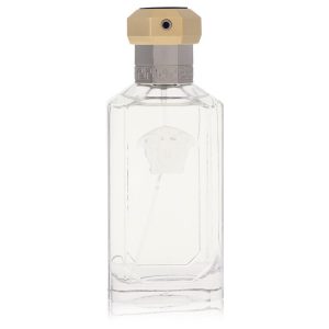 Versace Eau De Toilette Spray (Tester) 3.4 oz for Men