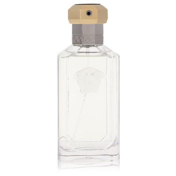 Versace Eau De Toilette Spray (Tester) 3.4 oz for Men