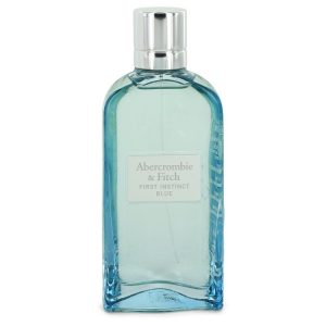 Abercrombie & Fitch Eau De Parfum Spray (Tester) 3.4 oz for Women