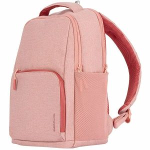 Incase Facet Carrying Case (Backpack) for 16" Apple MacBook Pro - Aged Pink