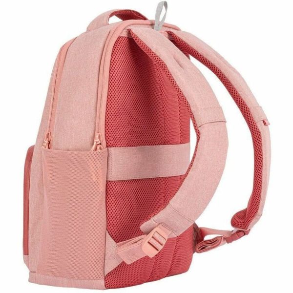 Incase Facet Carrying Case (Backpack) for 16" Apple MacBook Pro - Aged Pink - Image 4