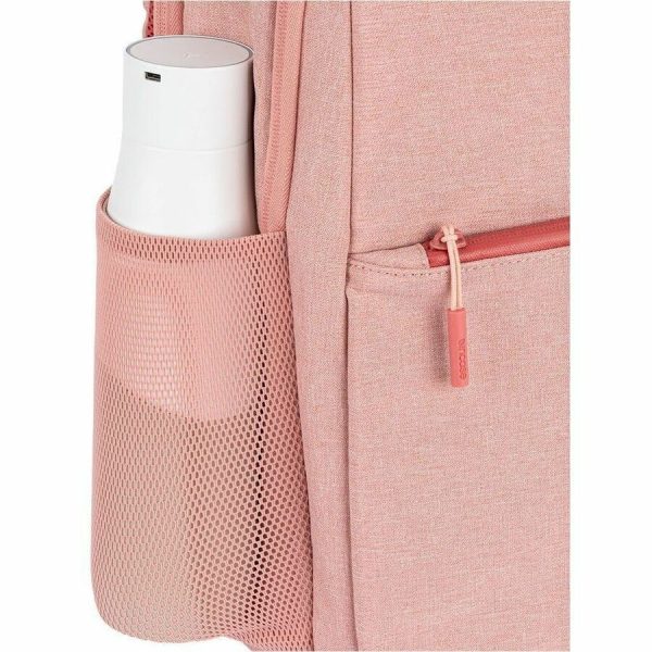Incase Facet Carrying Case (Backpack) for 16" Apple MacBook Pro - Aged Pink - Image 6