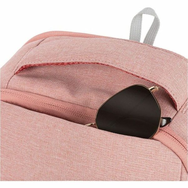 Incase Facet Carrying Case (Backpack) for 16" Apple MacBook Pro - Aged Pink - Image 7