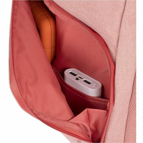 Incase Facet Carrying Case (Backpack) for 16" Apple MacBook Pro - Aged Pink - Image 8