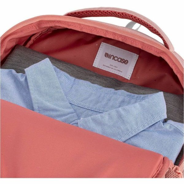 Incase Facet Carrying Case (Backpack) for 16" Apple MacBook Pro - Aged Pink - Image 10