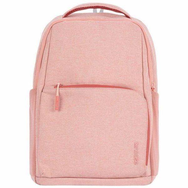 Incase Facet Carrying Case (Backpack) for 16" Apple MacBook Pro - Aged Pink - Image 11