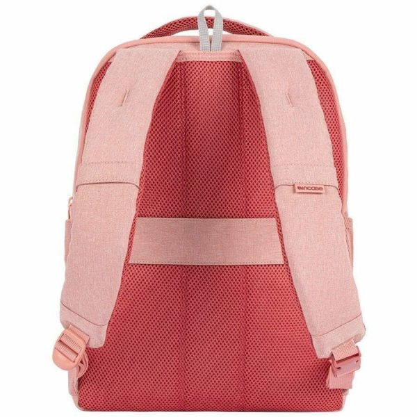 Incase Facet Carrying Case (Backpack) for 16" Apple MacBook Pro - Aged Pink - Image 12