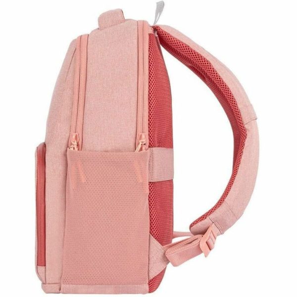 Incase Facet Carrying Case (Backpack) for 16" Apple MacBook Pro - Aged Pink - Image 13