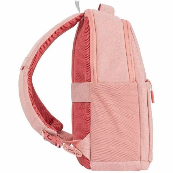 Incase Facet Carrying Case (Backpack) for 16" Apple MacBook Pro - Aged Pink - Image 14