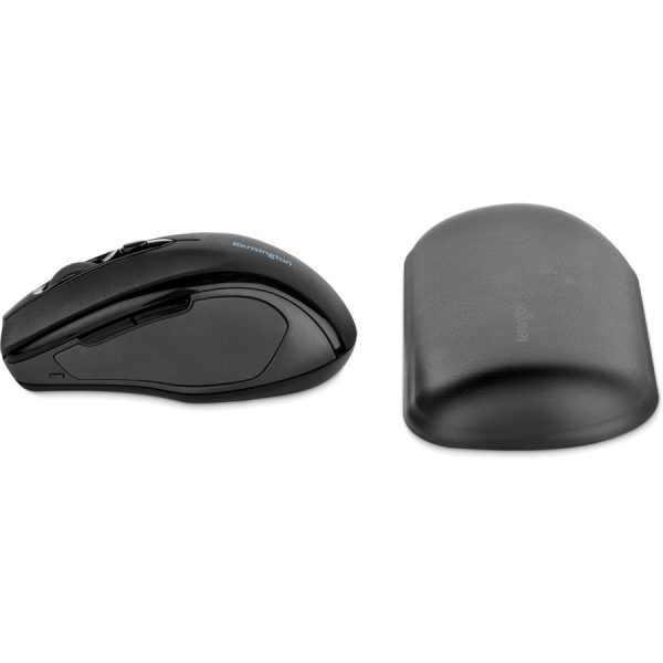 Kensington ErgoSoft Wrist Rest for Standard Mouse - Image 3