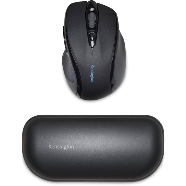 Kensington ErgoSoft Wrist Rest for Standard Mouse - Image 5