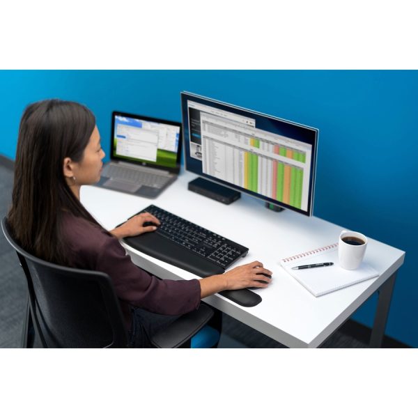 Kensington ErgoSoft Wrist Rest for Standard Mouse - Image 9