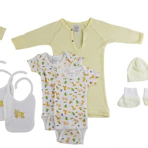 12-piece Hanging Gift Set 1401y_1403y