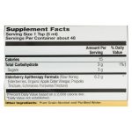 Honey Gardens Apiaries Organic Honey Elderberry Extract with Propolis - 8 fl oz