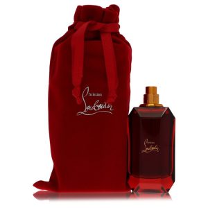 Christian Louboutin Eau De Parfum Intense Spray with pouch (Unisex) 3 oz for Women