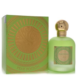 Paris Corner Eau De Parfum Spray (Unisex) 3.4 oz for Men