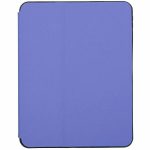 Targus Click-In THZ93207GL Carrying Case (Folio) for 10.9" Apple iPad (10th Generation) Tablet, Apple Pencil, Stylus - Purple