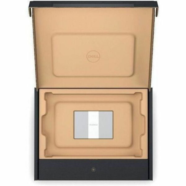 Dell Latitude 7000 7350 13.3" Touchscreen Notebook - Full HD Plus - Intel Core Ultra 7 165U - vPro Technology - 16 GB - 512 GB SSD - Titan Gray - Image 7